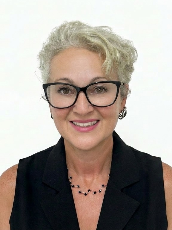 Angelica Cerchezeanu
